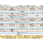 龍のす食堂的实拍图