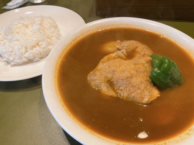 recommendations image for イン カリー