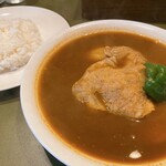 recommendations for イン カリー