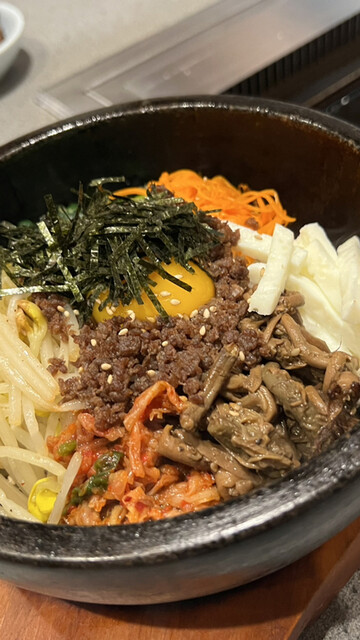 recommendations image for 焼肉もんもん亭