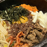 recommendations for 焼肉もんもん亭