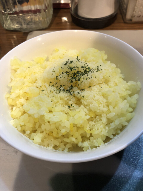 濃厚な味わいヌードル 福の樹的实拍高清图