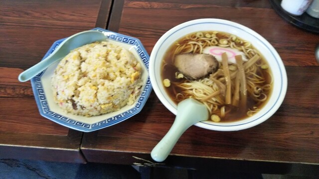 勝平飯店的实拍高清图