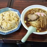 勝平飯店的实拍图