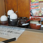 recommendations for 天下一品 府中中河原店