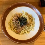 麺屋東京かとむら的實拍圖