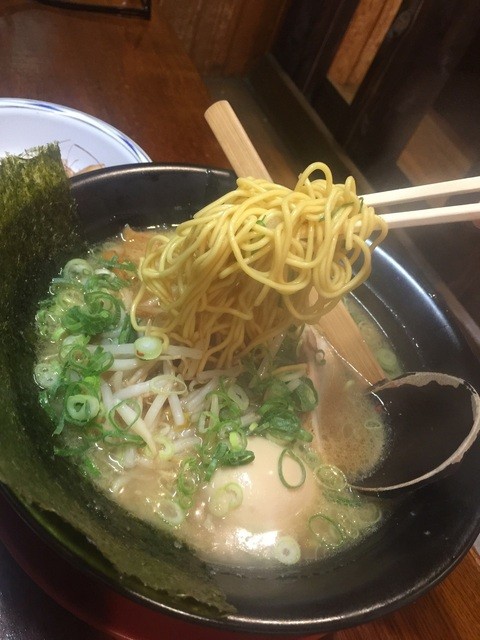 賢蔵辣麺的實拍高清圖