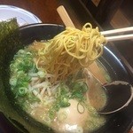 賢蔵辣麺的實拍圖