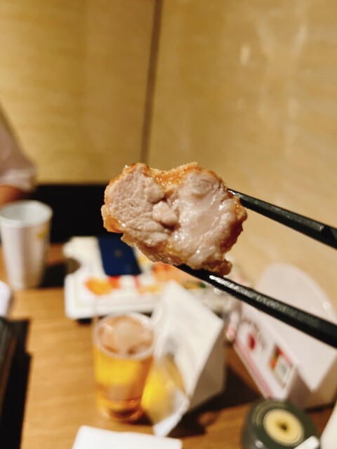 豚○商店 AISHI 新宿店的实拍高清图