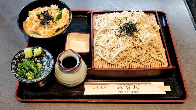 八百松的实拍高清图