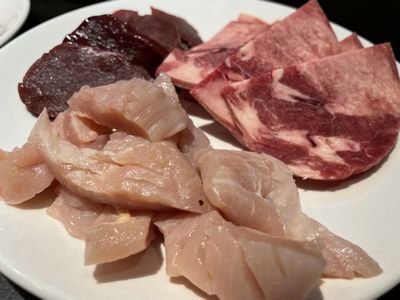 肉のおおばん的实拍高清图