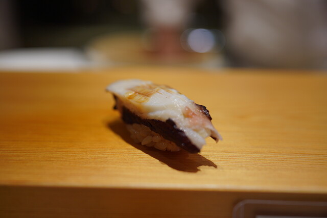 recommendations image for 高柿の鮨