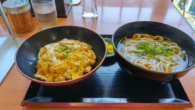 麺座 寝屋川市駅店的實拍高清圖