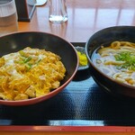 麺座 寝屋川市駅店的實拍圖