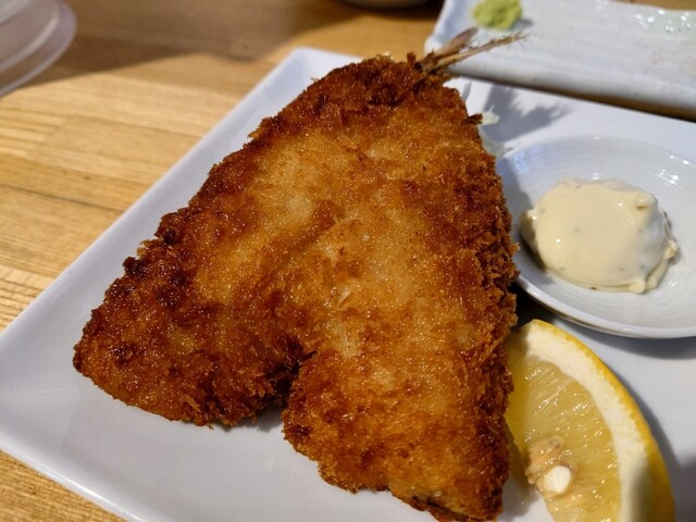 羽田市場 銀座直売店的實拍高清圖