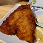 羽田市場 銀座直売店的實拍圖