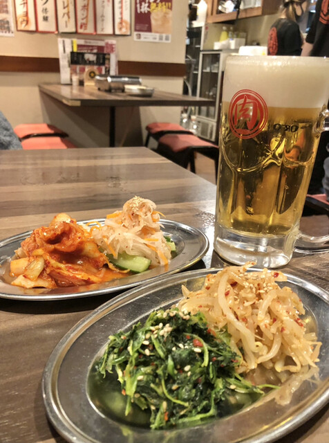 recommendations image for 金町 肉流通センター
