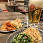 recommendations for 金町 肉流通センター