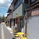 フリップフラップ的实拍图