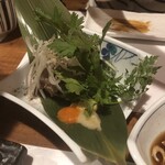 甲州地どり屋 おはじき 新宿的實拍圖