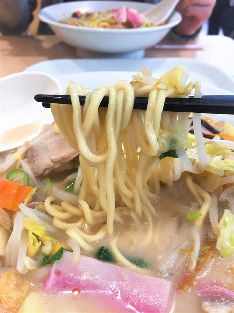 recommendations image for リンガーハット イトーヨーカドー国領店