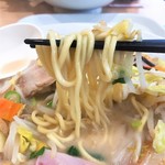 recommendations for リンガーハット イトーヨーカドー国領店