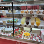きたのSWEETS的实拍图