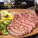 recommendations for START BAR