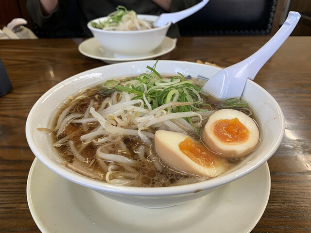 たかばしラーメン 亀岡店的实拍高清图