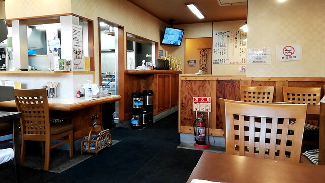 ラーメン屋台 吉祥院店的实拍高清图