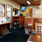 ラーメン屋台 吉祥院店的实拍图