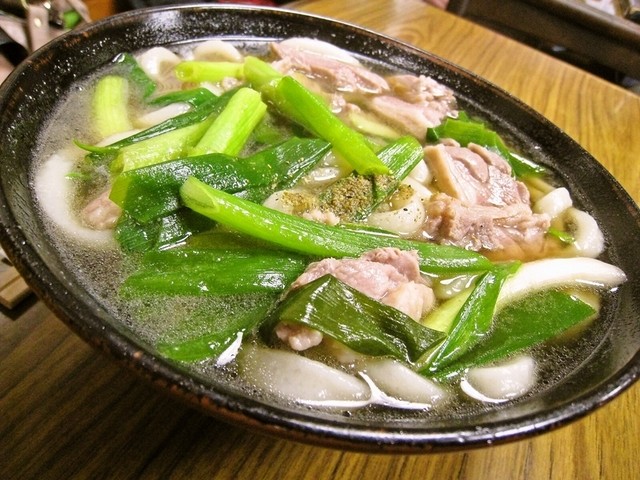 家族庵的实拍高清图