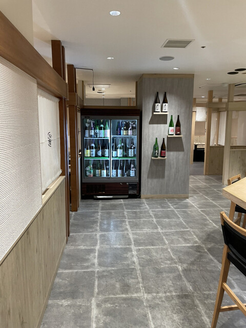 海鮮寿司居酒屋 すししもず的實拍高清圖