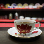 炭火焙煎珈琲 珈豆 ～こおず～的實拍圖