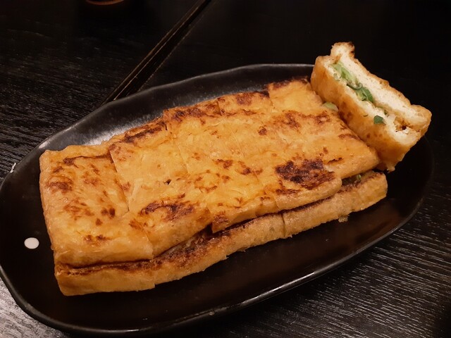 酒田屋的實拍高清圖