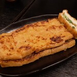 酒田屋的實拍圖