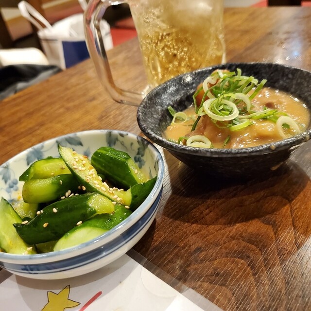 日本一の串かつ 横綱 新世界本館的實拍高清圖