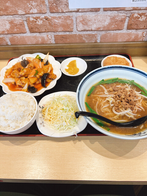 台湾料理 豊味園 福知山店的实拍高清图