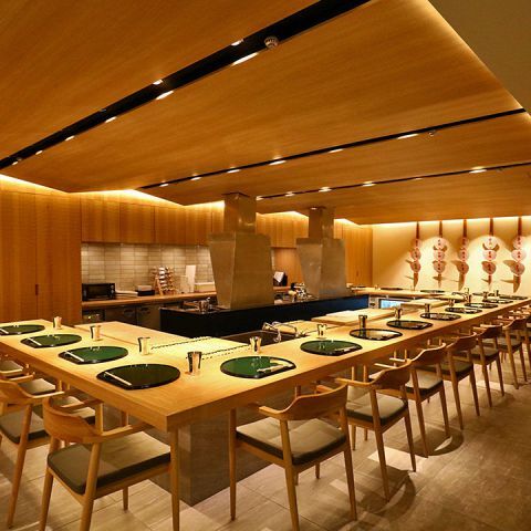 本串家物語 オー・エム・ホテル日航ビル店的實拍圖