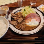 つるかめ食堂 歌舞伎町店的實拍圖