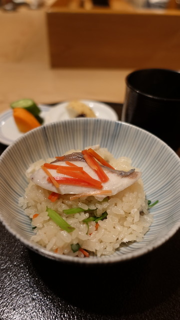 分とく山的实拍高清图