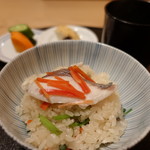分とく山的实拍图