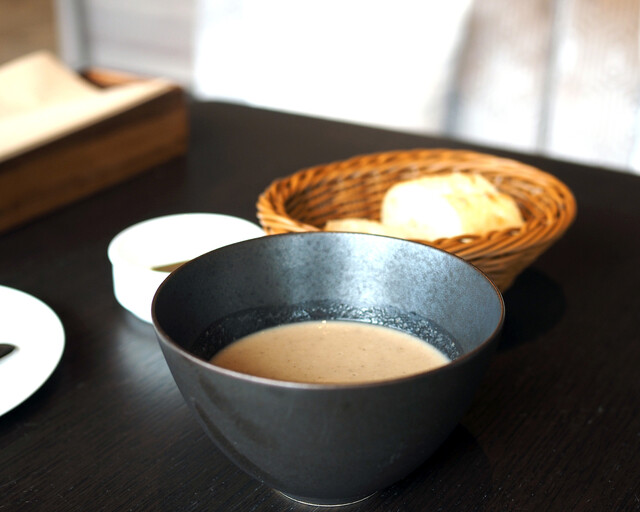 recommendations image for キュイジーヌ フランセーズ ラ・シャンス