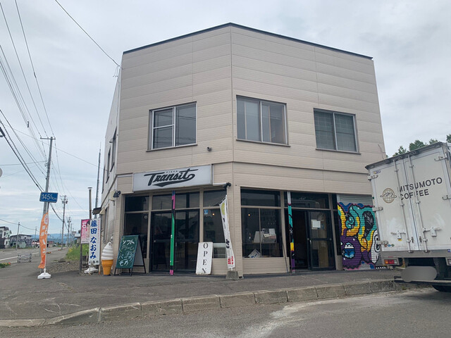 PIZZA Transit的实拍高清图