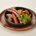 Cafe Shakey's的實拍圖