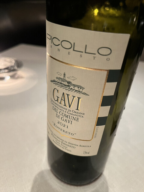 recommendations image for ジャッジョーロ銀座