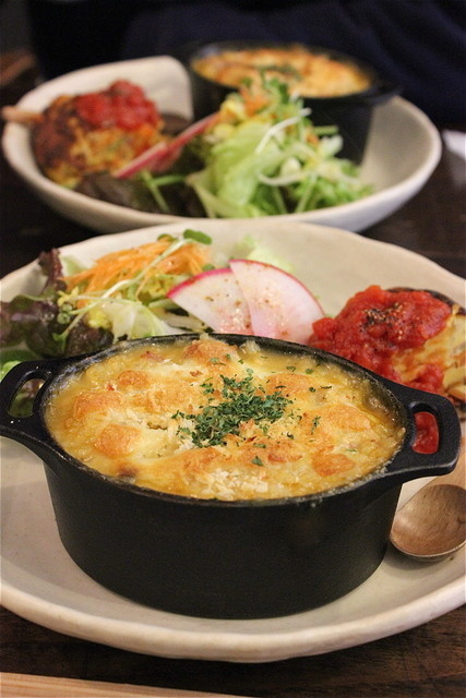 recommendations image for マルニカフェ