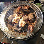味覚園 東苗穂店的實拍圖
