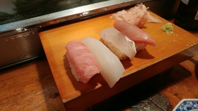 助六寿司的实拍高清图