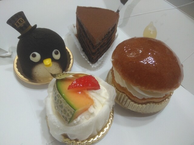 recommendations image for FLO・プレステージュ 秋葉原駅店